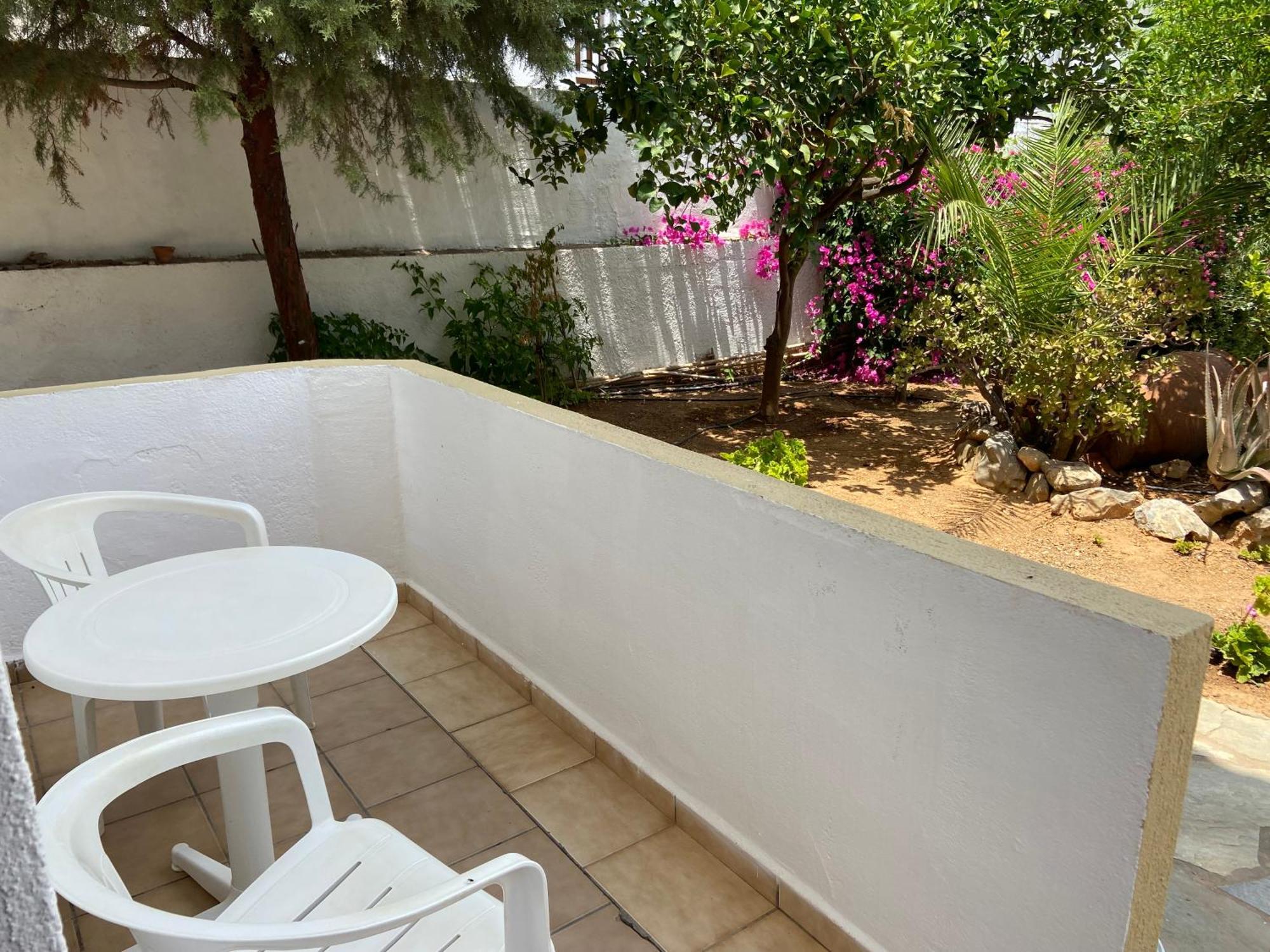 Apartamento Marigianna Gouves Exterior foto