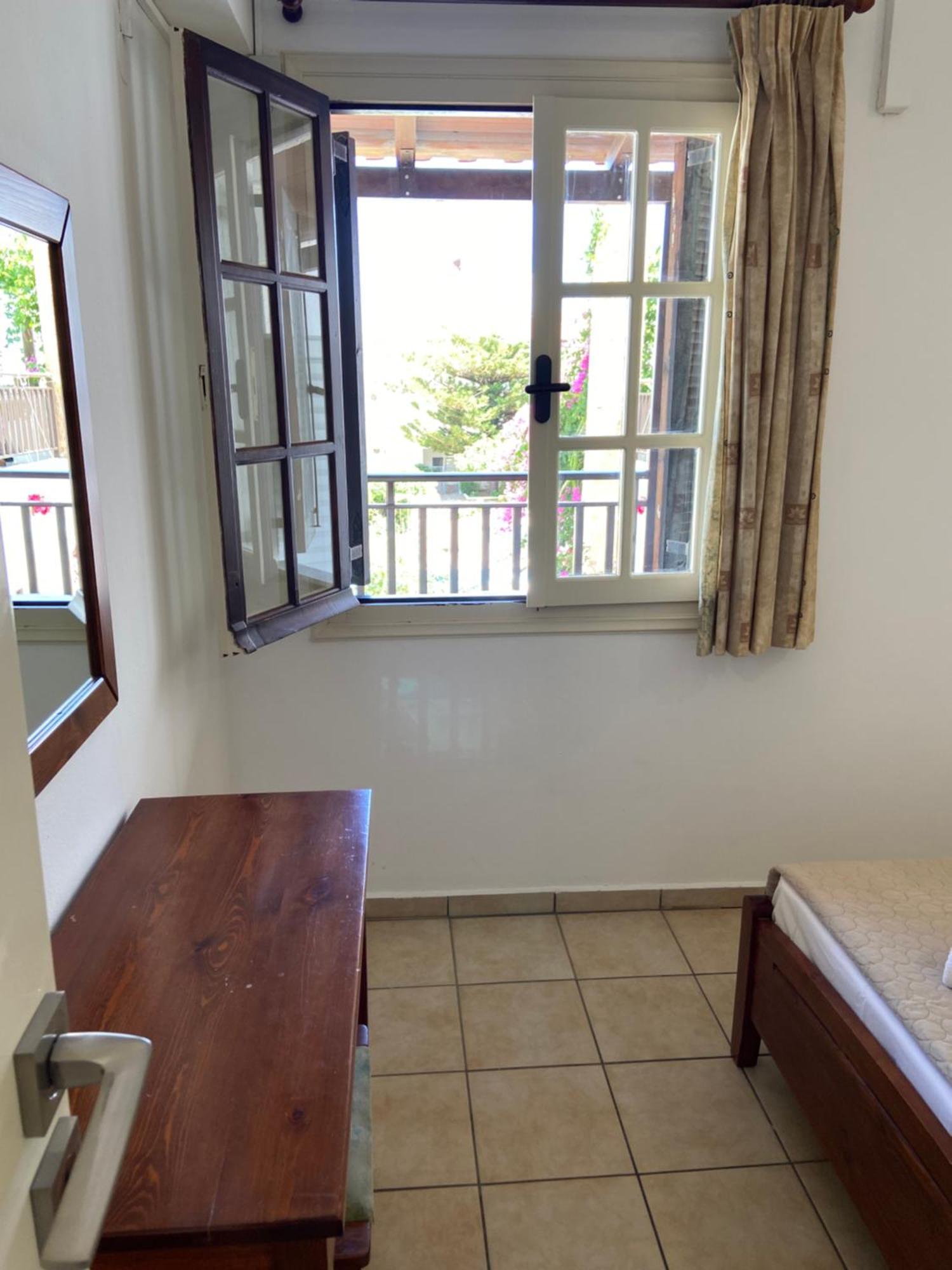 Apartamento Marigianna Gouves Exterior foto